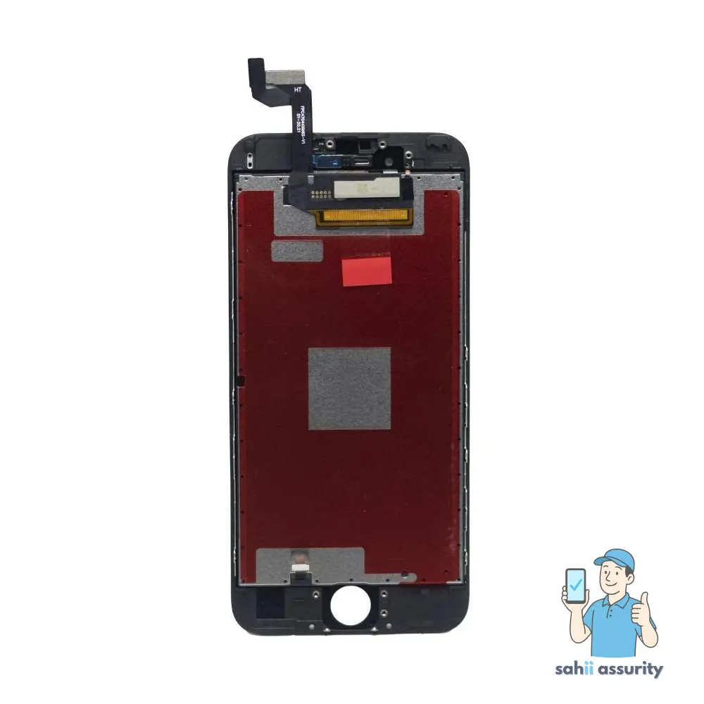 LCD with Touch Screen for Apple iPhone 6s thumbnail